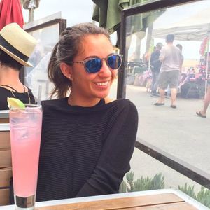 Meet your Posher, Emma